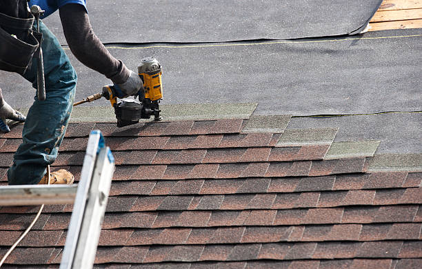 Licensed Roof Repair service in San Gabriel, CA - Brentwood Metal Roofing